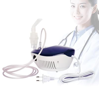 China For Home Use With Maximum Nebulization Rate Portable Compressor Nebulizer With Low Noise And for sale