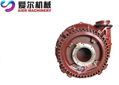 China 14/12G-G Heavy Duty Sludge Sand Dredging Pump Suitable To  Sand Pump for sale