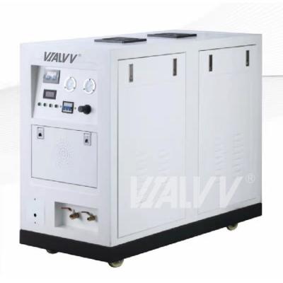 China 3KW 4.5KW Cabinet Type Air Compressor Vacuum Pump Medical Silent Piston Oil Free 20 Gallon For Dental Electric for sale