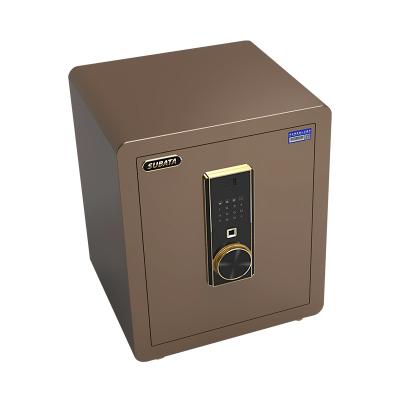 China Durable safety Direct Wholesale Electronic Digit Safety Box Cabinet for Hotel Home Office for sale