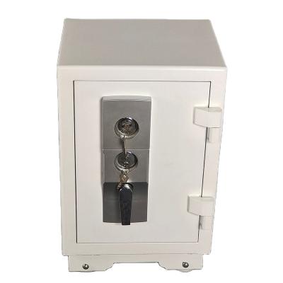 China Fire Proof Safe XBT SAFE High-end Fireproof Office Home Safe Money Jewelry Safety Box Metal Fire Proof Safe for sale