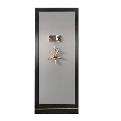 China Fire Proof Safe XBT SAFE High-end Fireproof Office Home Safe Money Jewelry Safety Box Metal Fire Proof Safe for sale