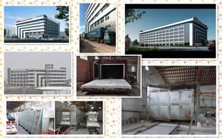 Verified China supplier - Chaozhou Veio Ceramics Co., Ltd.