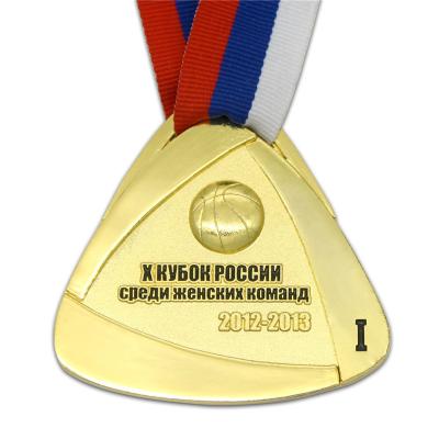 China China High Quality Custom Personalized Hanging Metal Sports Medal Folk Crafts for sale