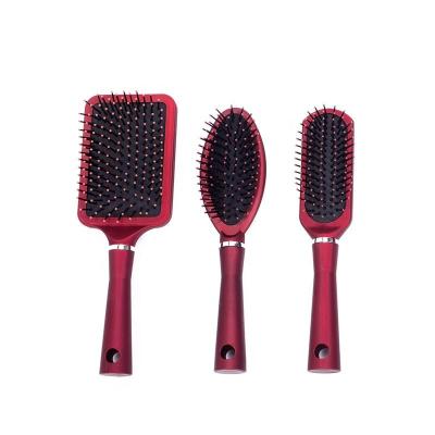 China OEM Air Cushion Hair Brush Waterproof ABS Material Salon Brush Cosmetic Tools for sale