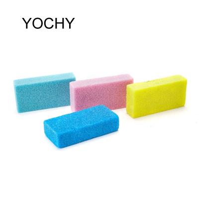 China High Quality Foot Care Pumice Stone Foot File With Pumice Stone Pumice Remover for sale