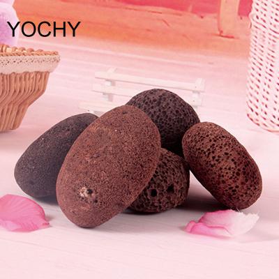 China Wholesale Volcano Stone Natural Pumice Stone Powder Foot Care Cleanser Foot for sale