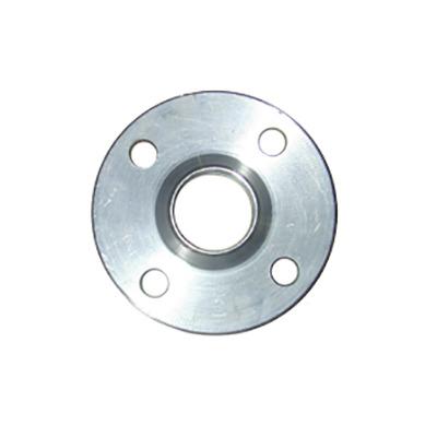 China Pipe Fitting Manufacturer Supply Joint Chinese Stainless Steel Flange Tubulated Reducing Adapter for sale