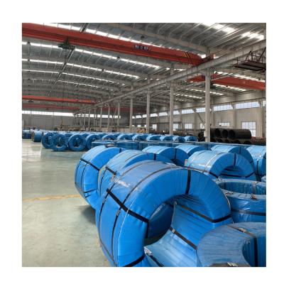 China Construction Design 1860mpa Professional High Tensile Strength PC Wire Prestressed Concrete Steel Wire for sale