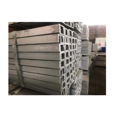 China Foundation customized high quality galvanized steel z c u section z channel purlin for sale