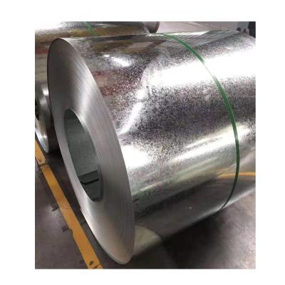 China Container Plate ASTM Type Galvanized Coated Steel Coil Hot Dip Steel Sheet Alloy Coated Steel Coil for sale