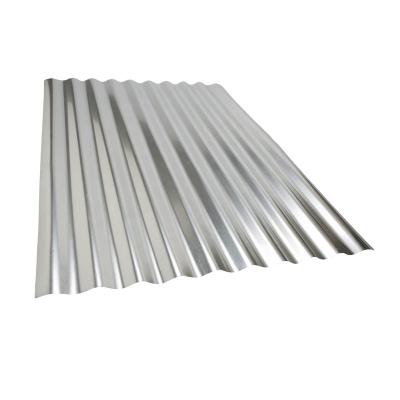 China Premium Boiler Sheet Steel Corrugated Sheet Roofing Galvanized Iron Sheet Steel Roof Sheets for sale