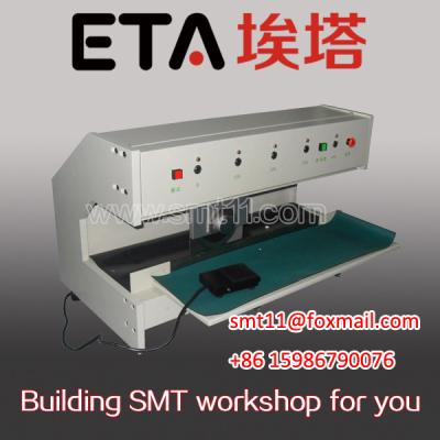 China eta PCB separator machine,FPC separator,eta PCB separator machine,FPC separator for sale