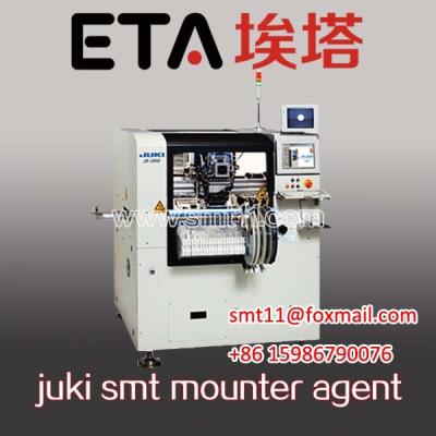 China samsung HIGH SPEED mounter for printed circuit board assemblies for sale