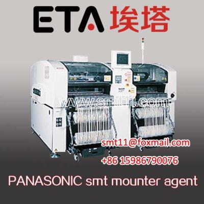 China SMT MOUNTER 482S/Samsung chip shooter SM471/LED CHIP MOUNTER for sale