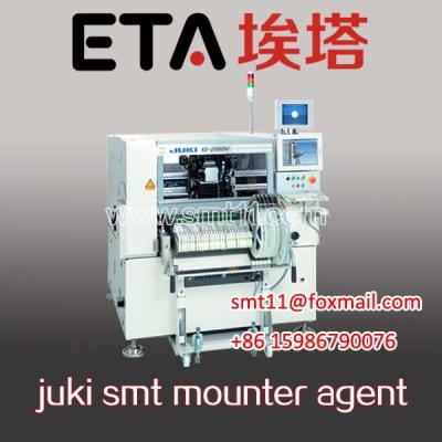 China LED Pick and Place SMT Machine Bulb Lamp Production Line for sale