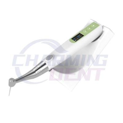 China With Built In Super Treatment Equipment Wireless Root Canal Apex Locator Dental Endo Motor With Apex Locator / Endodontic Motor Reciprocating Endo File for sale