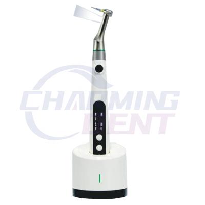 China Charming dental endodontic cordless endo motor endodontic fiber optic / super rotary motor root canal instruments steel instruments for sale