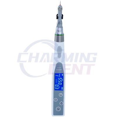 China Dental Equipment Dental Oral Rotary Instrument Root Canal Therapy Endomotor Reciprocating Endodontic Motor With LED 16:1 NSKs Endomate for sale