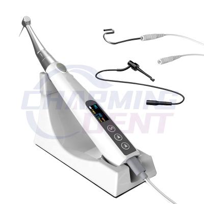 China With built in dental apex locator equipment endo motor root canal endodontic endo instruments wireless motor with built in apex locator /Dental endodontics for sale