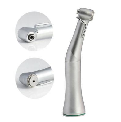 China Dental stainless steel handpiece low speed implant vs angle 20:1 for implantology / dental surgical implant handpiece for implant motor for sale