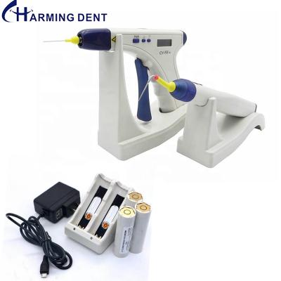 China Root Canal Instruments Filling Hand Plugger Gutta Percha Obturation System Pen Dental Endodontic Gun/Endo Rotary Files Super CV-FILL for sale