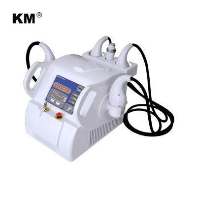 China Portable Lipo Laser Slimming Beauty Machine Radio Frequency 40k Cavitation Slimming Machine for sale