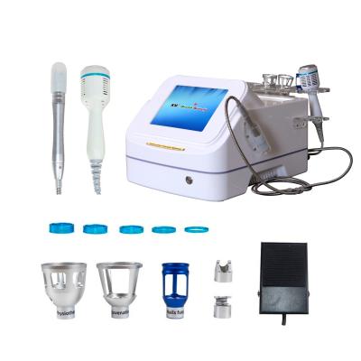 China ODM Portable 980nm Diode Laser Vascular Removal Machine For Nail Fungus Therapy Treatment for sale