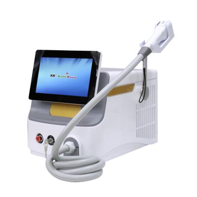 China Commercial Fiber Laser Hair Removal Machine 500W 600W 800W 1000W 1200W option for sale