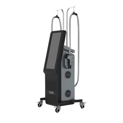 China Professional EMS Slimming Machine 5000W With Electrical Muscle Stimulation for sale