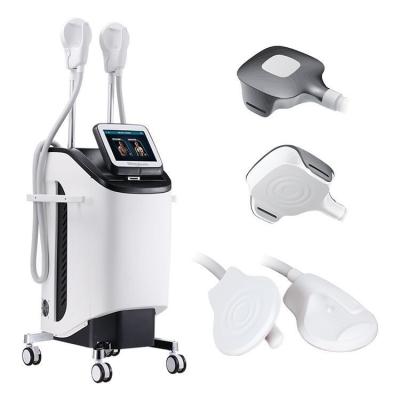 China Medical Portable RF Radio Frequency Machine For Face Lift / Skin Rejuvenation for sale