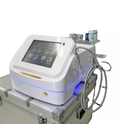 Cina 980nm Diode Laser Vascular Removal Machine Macchina portatile di ringiovanimento della pelle laser in vendita