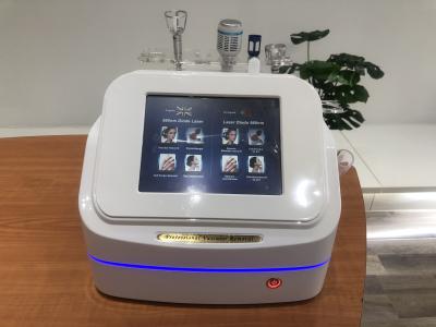 Κίνα 8.4 ίντσες True Color LCD Touch Screen 980nm Diode Laser Spider Vein Removal Machine για την αφαίρεση αγγειακών βλαβών προς πώληση