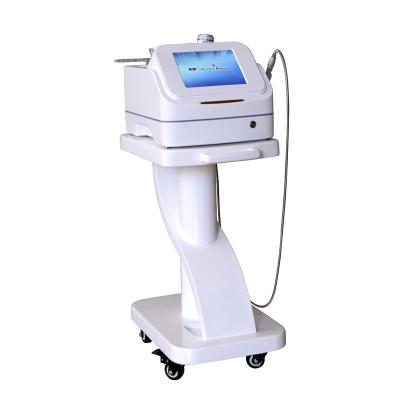 China 50W 980 Nm Diode Laser Spider Vein Removal Machine For Blood Vessel Treatment Solution for sale