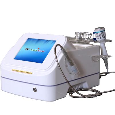 China Skin Rejuvenation 980nm Diode Laser Machine Portable Laser Spider Vein Removal Machine for sale