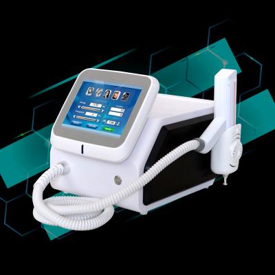 China Pico Second Q Switched 1064nm Nd YAG Laser Tattoo Removal Machine Portable for sale