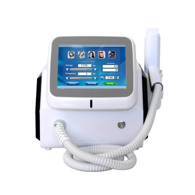 China Multifunctional Q Switch ND Yag Laser Machine For Tattoo Removal / Pigmentation for sale