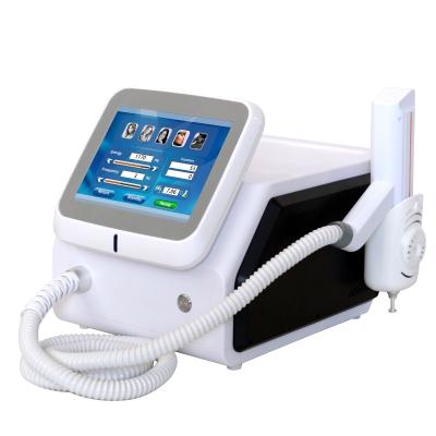 China 532nm 1064nm 1320nm Q Switch ND Yag Laser Machine For Skin Whitening / Dark Circles for sale