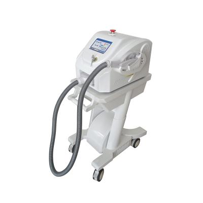 China USB IPL haarverminderingsmachine, Intense Pulsed Light haarverwijderingsmachine OEM / ODM Te koop