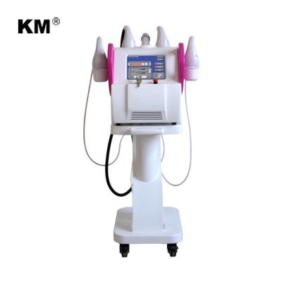 China Multifunction Cavitation RF Vacuum Slimming Machine For Body Slimming / Cellulite Reduction for sale