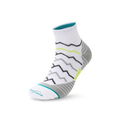 China Fashion Breathable Mens Sports Tubular Tennis Socks Made In China for sale