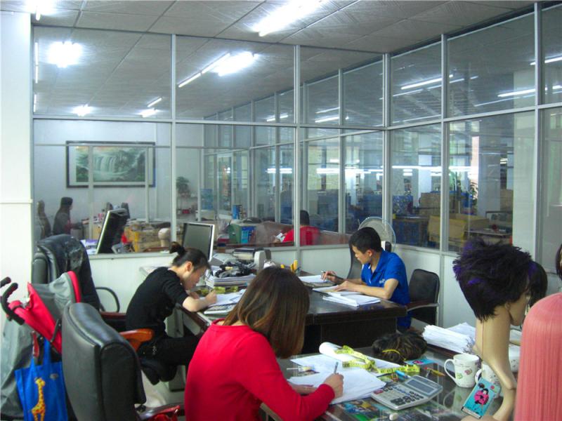 Verified China supplier - Guangzhou HuanFei Trade Limited Liability Company