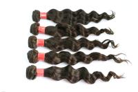 China Weave fraco não processado 8
