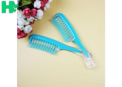 Cina Tipo di plastica del legame del nodo dei capelli diritti del pettine del pettine anti- dei capelli per capelli ricci in vendita