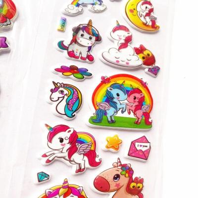 China Waterproof Cartoon Designs Anime Bulk Anime Car Wholesale Cheap Kawaii Set Character Cartoon Sticker For Chandelier for sale