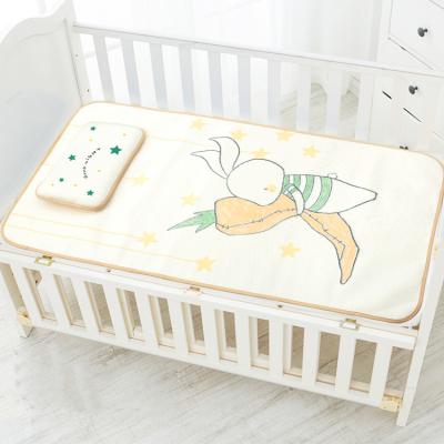 China Wholesale Winter Foldable Sleep Bed Factory Waterproof Foldable Baby Mat for sale