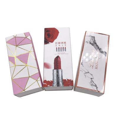 China Recyclable Foldable Luxury Fancy Chocolate Candy Gift Box Small Drawer Box Custom Sliding Phone Case Paper Packaging for sale