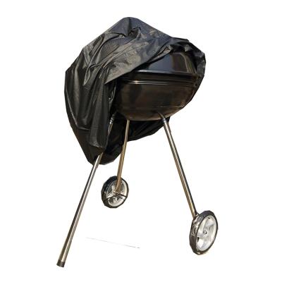 China High Quality Dustproof PE Material Waterproof Dustproof BBQ Custom Cover for sale