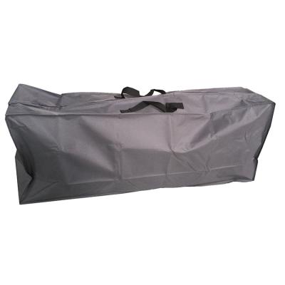 China Durable Well-sold Dustproof Outdoor Cushion Storage Bag for sale