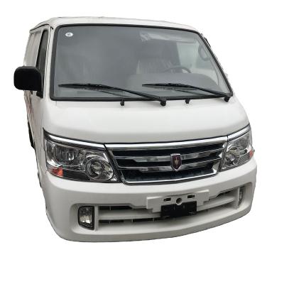 China Best of Standard Size JinBei Mini Bus NEW for sale